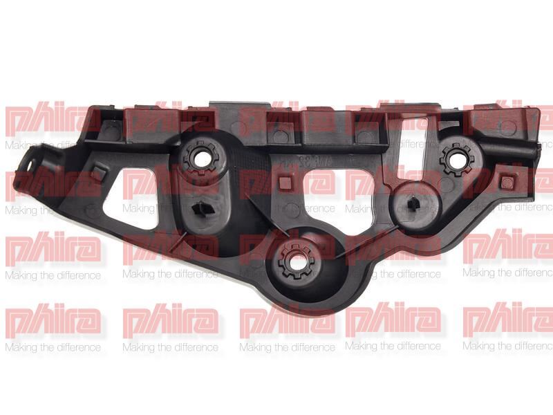DACIA TAMPON BRAKETI ARKA SOL SANDERO 2013>
