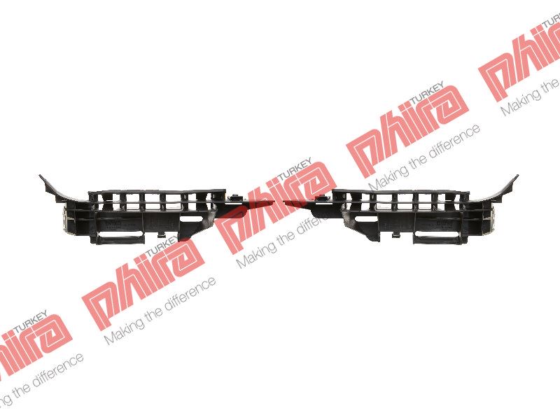 PSA TAMPON BRAKETI ON SOL-SAG TAKIM 307 2001>