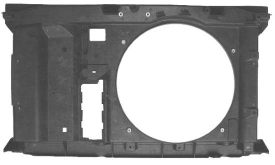 PSA PANEL ON KLIMASIZ PLASTIK 307 2004>2010