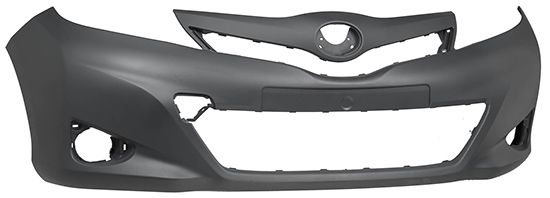 TOYOTA TAMPON ON ASTARSIZ YARIS 2012>2014