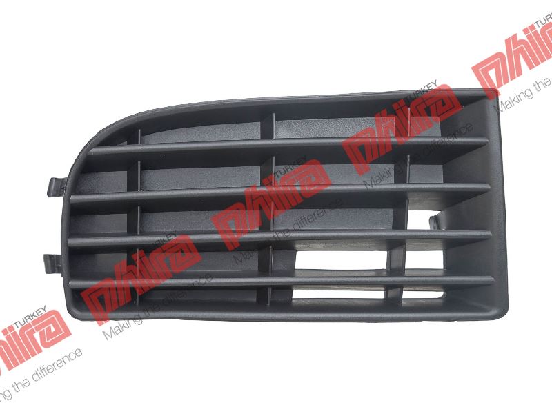 VAG SIS FAR KAPAGI ON SAG SISSIZ GOLF V 2003>