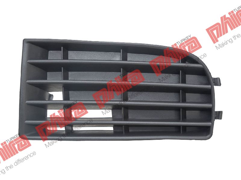 VAG SIS FAR KAPAGI ON SOL SISSIZ GOLF V 2003>