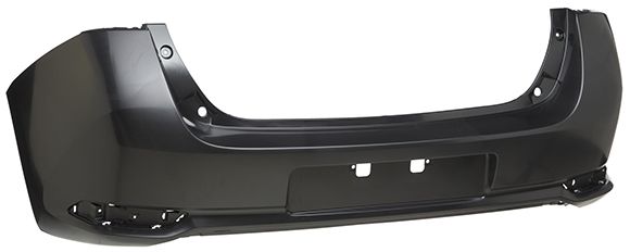TOYOTA TAMPON ARKA ASTARSIZ AURIS 2015>