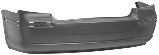 TOYOTA TAMPON ARKA ASTARSIZ AVENSIS 2003>2006