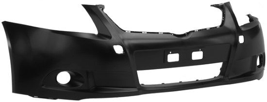 TOYOTA TAMPON ON ASTARSIZ AVENSIS 2009>