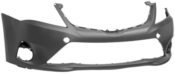 TOYOTA TAMPON ON ASTARSIZ AVENSIS 2012>
