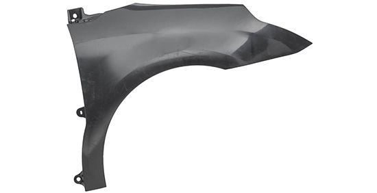 PSA CAMURLUK ON SAG PLASTIK C4 2004>