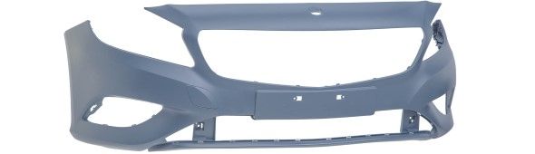 MERCEDES TAMPON ON ASTARLI CLASS A 2012>
