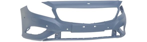 MERCEDES TAMPON ON ASTARLI 6 SENSORLU FAR YIKAMA DELIKLI CLASS A 2012>