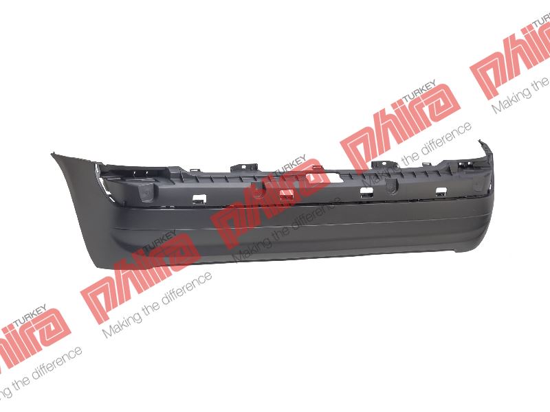 RENAULT TAMPON ARKA ASTARLI CLIO II 2001>2006