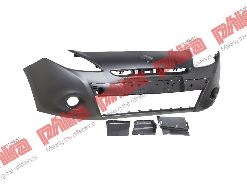RENAULT TAMPON ON ASTARLI IC PANEL SOK EMICI TAKIM CLIO 2009>