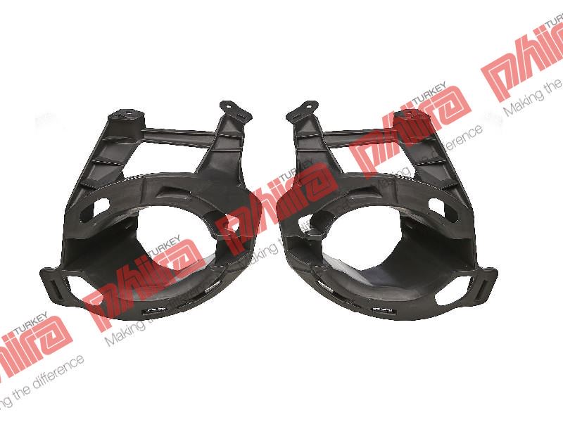 RENAULT SIS FAR KAPAGI ON SAG / SOL SISLI TAKIM CLIO 09>12