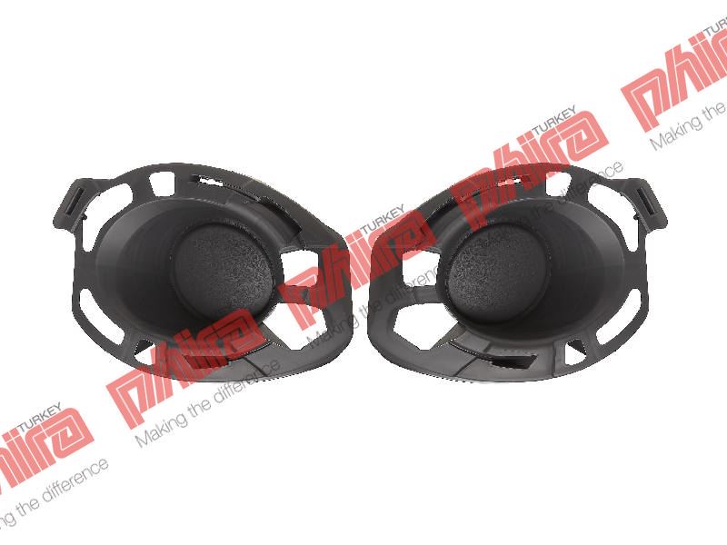 RENAULT SIS FAR KAPAGI ON SAG / SOL SISSIZ TAKIM CLIO 09>12