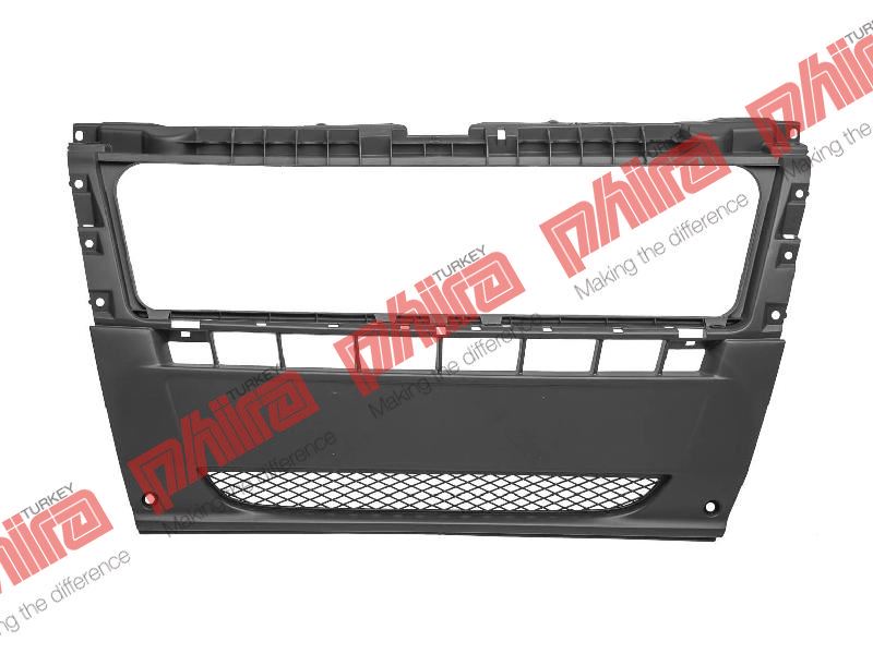 FIAT TAMPON ON ORTA SIYAH IZGARALI DUCATO 2006>2014