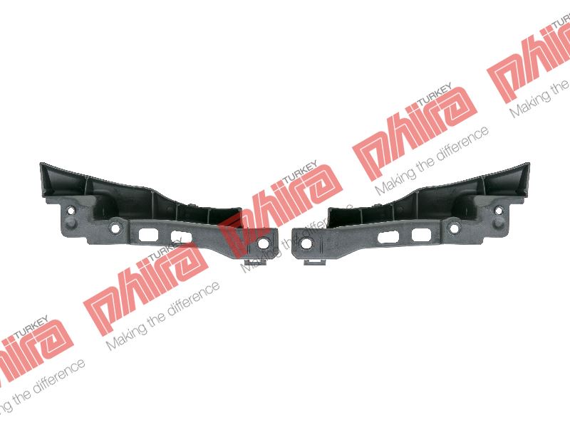 RENAULT TAMPON BAGLANTI BRAKETI ON SET KANGOO 08>