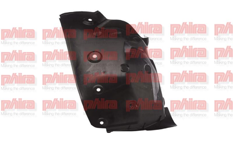 RENAULT CAMURLUK DAVLUMBAZI ONUN ARKASI SOL KANGOO 2008>