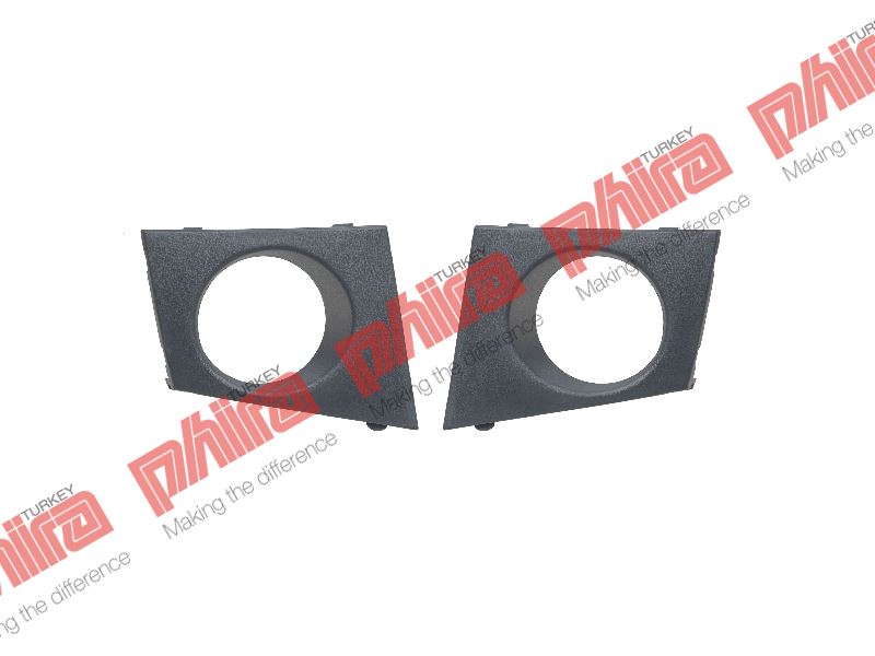 RENAULT SIS FAR KAPAGI ON SOL-SAG SISLI TAKIM MEGANE II 2006>