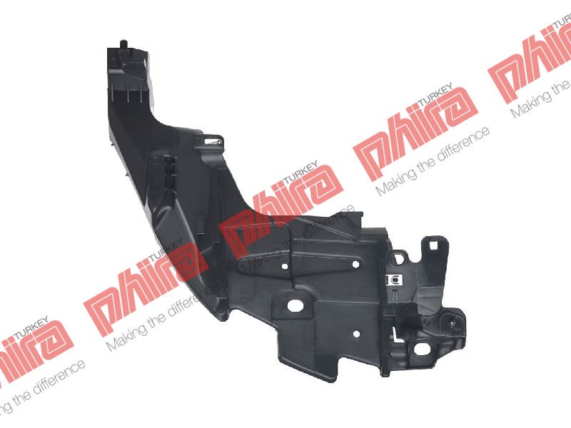 RENAULT TAMPON BAGLANTI BRAKETI ON SAG PLASTIK MEGANE III 08>