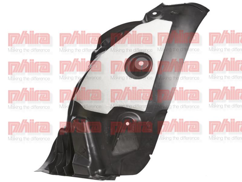 RENAULT CAMURLUK DAVLUMBAZI ON SAG IZALASYONLU ARKA KISIM MEGANE III 2008>