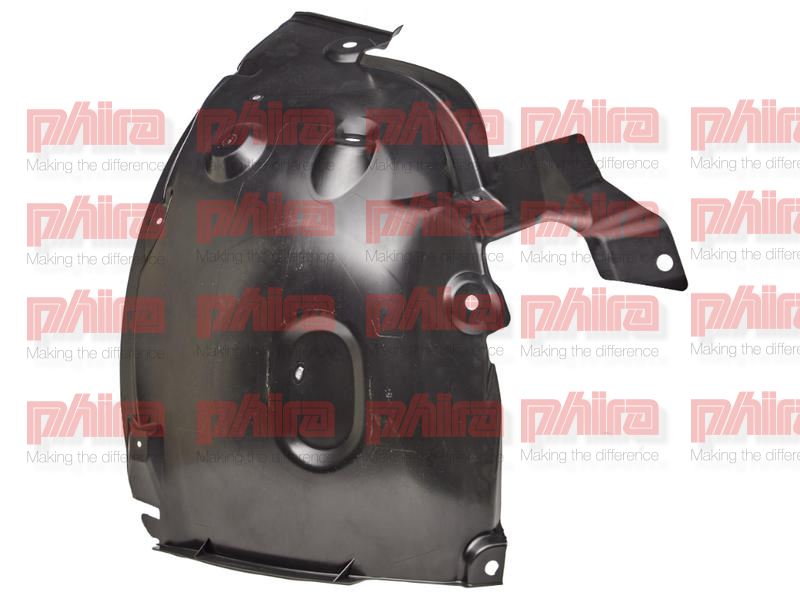 RENAULT CAMURLUK DAVLUMBAZI ON SAG ON KISIM MEGANE III 2008>