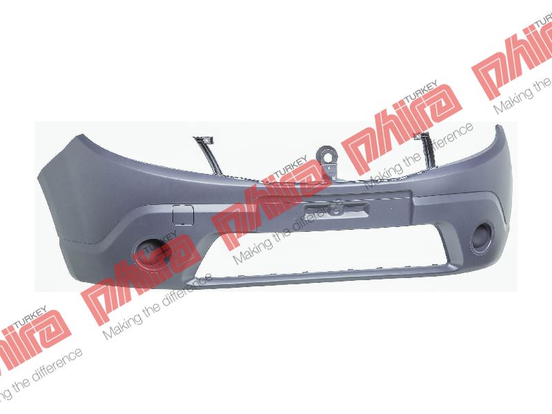 RENAULT TAMPON ON ASTARLI SISSIZ SANDERO 2009>