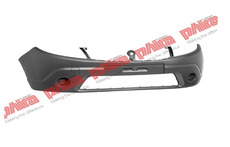RENAULT TAMPON ON ASTARSIZ SISSIZ SANDERO 2009>2012