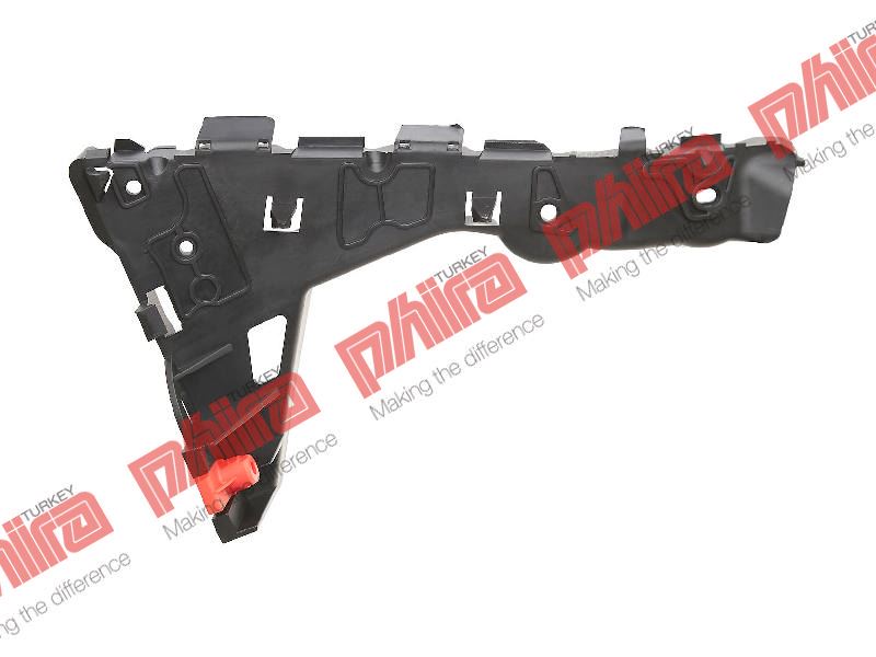 OPEL TAMPON BRAKETI ON SAG PLASTIK ASTRA H 2004>2007