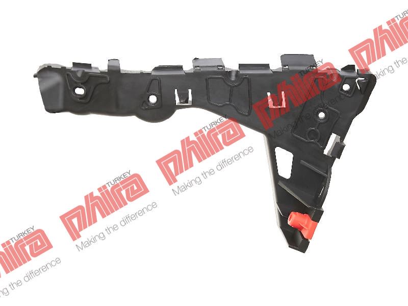 OPEL TAMPON BRAKETI ON SOL PLASTIK ASTRA H 2004>2007