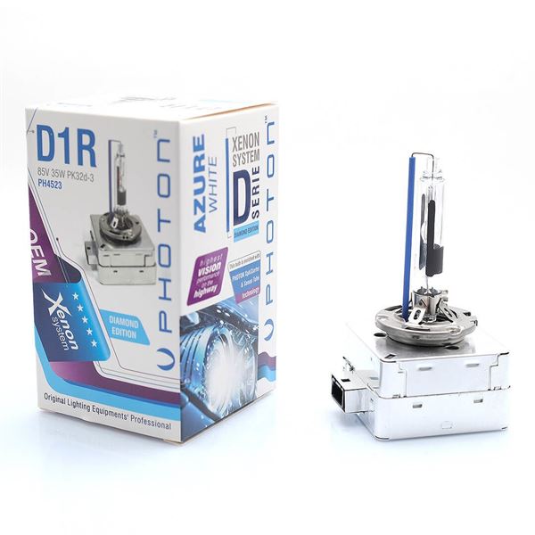 UNIVERSAL D1R 8000K