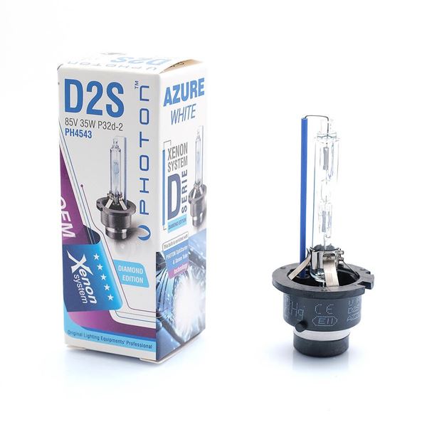UNIVERSAL D2S 8000K