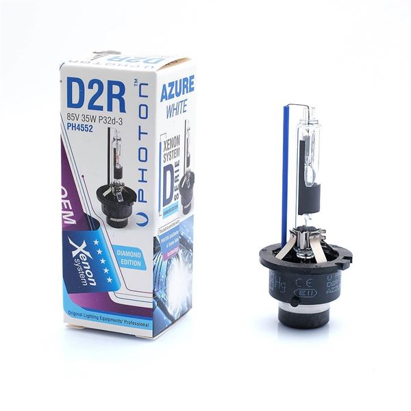 UNIVERSAL D2R 8000K