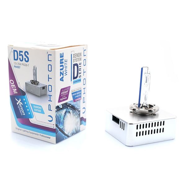 UNIVERSAL D5S 8000K