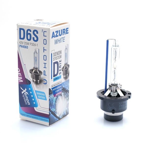 UNIVERSAL D6S 8000K