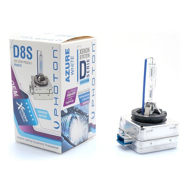 UNIVERSAL D8S 8000K