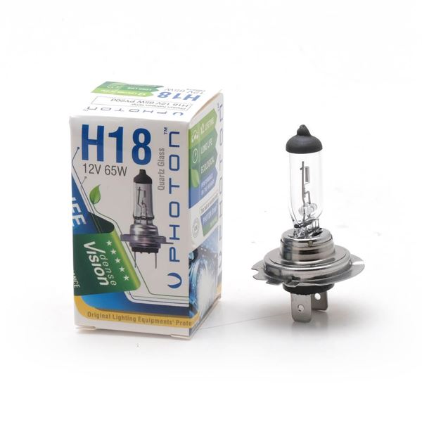 UNIVERSAL H18 12V 65W