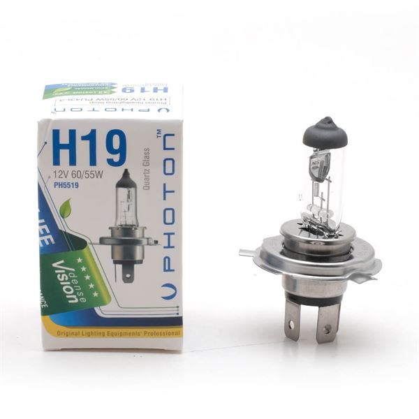 UNIVERSAL H19 12V 60/55W