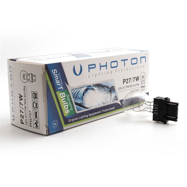 UNIVERSAL 3157 P27/7W 12,8V