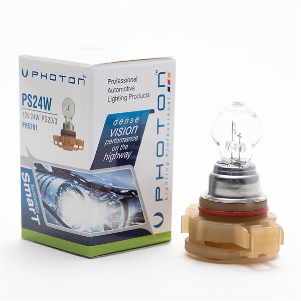 UNIVERSAL PS24W 12V