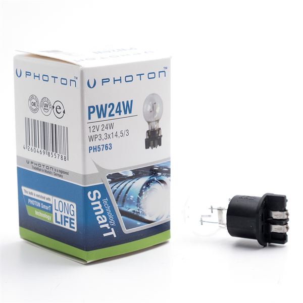 UNIVERSAL PW24W 12V