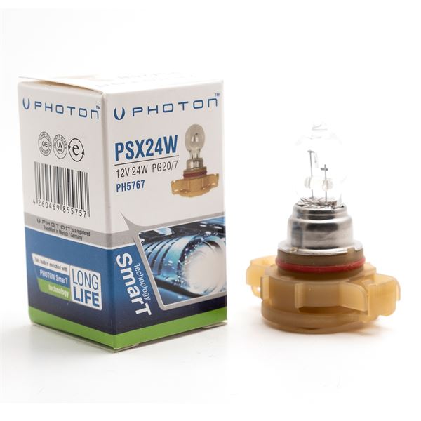 UNIVERSAL PSX24W 12V