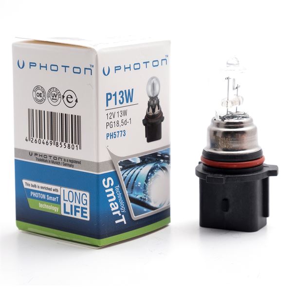 UNIVERSAL P13W 12V