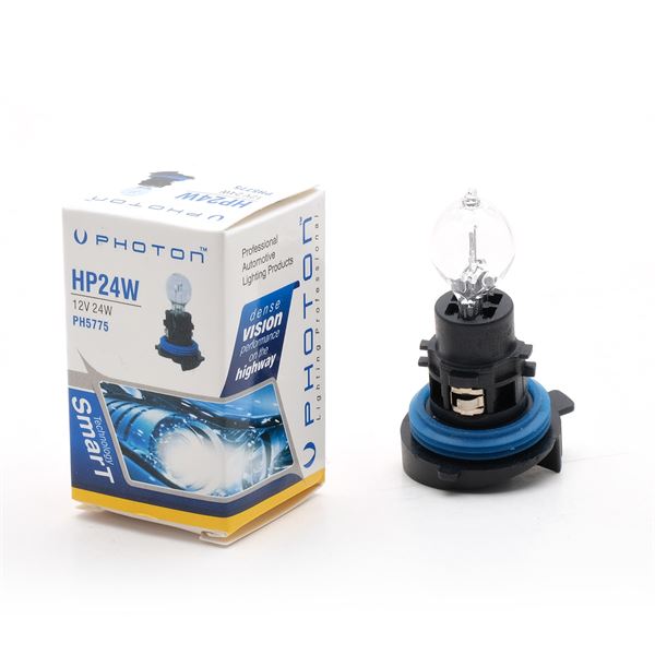 UNIVERSAL HP24W 12V