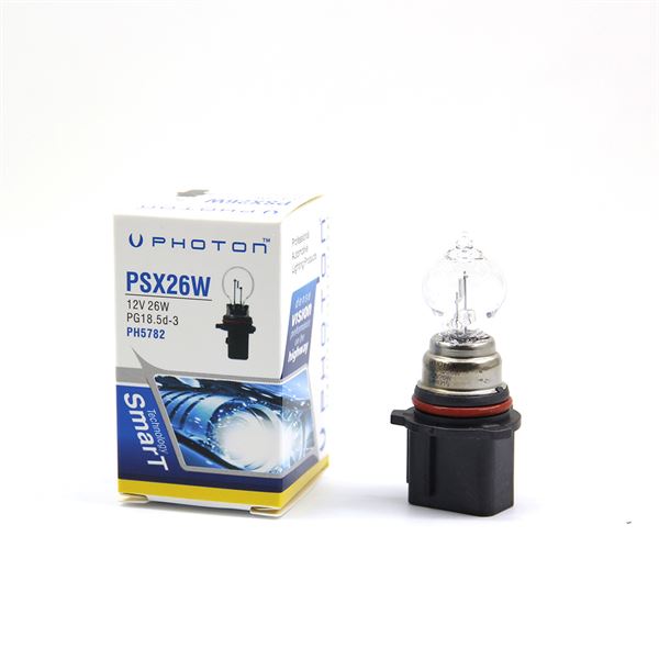 UNIVERSAL PSX26W 12V