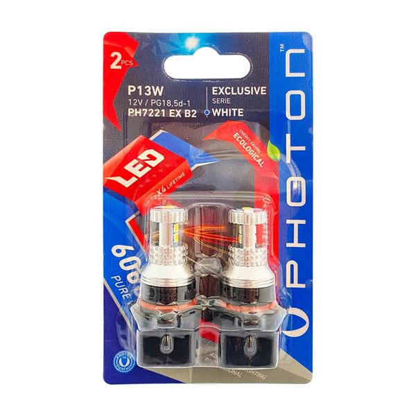 UNIVERSAL PSX26W EXCLUSIVE SERIE (2’LI BLISTER)