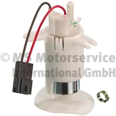 MERCEDES YAKIT BESLEME UNITESI ML-CLASS W163 98>05