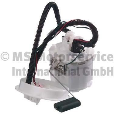 FORD YAKIT DEPO SAMANDIRASI FOCUS CAK 98>05 1.4-1.6-1.8-2.0 MONDEO III 00>07 1,8 / 2,0 ZETEC