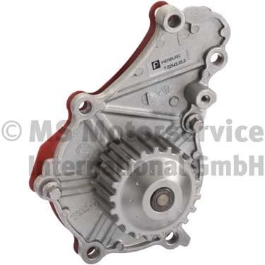 TOYOTA DEVIRDAIM SU POMPASI P206 P207 P307 C1 C2 C3 (I II II) C3 PLURIEL XSARA II DV4TD (1.4 HDI 8V) FIESTA