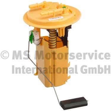 PSA DEPO SAMANDIRASI (POMPASIZ) C4 P307 YM P308 P308 CC 1,6HDI / 2,0HDI (PARTUKUL FLITRESIZ)