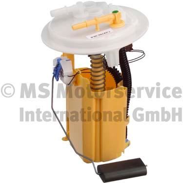 PSA YAKIT DEPO SAMANDIRASI C3 C4 C5 EXPERT BERLINGO SCUDO DUCATO