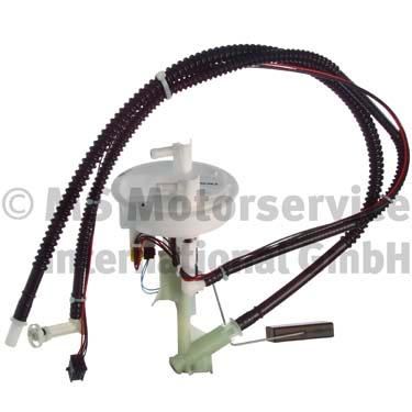 MERCEDES YAKIT DEPO SAMANDIRASI SOL C-CLASS W203 00>02 S203 00>02